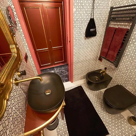 Zia Piera Hotel Chiavari