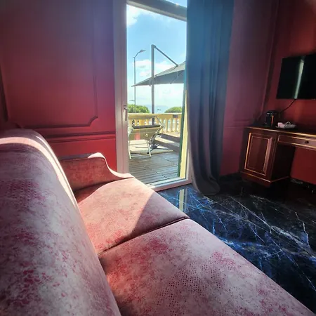 Hotell Zia Piera Chiavari