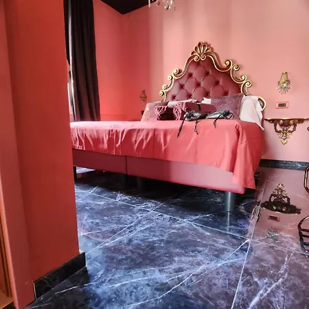 Отель Zia Piera