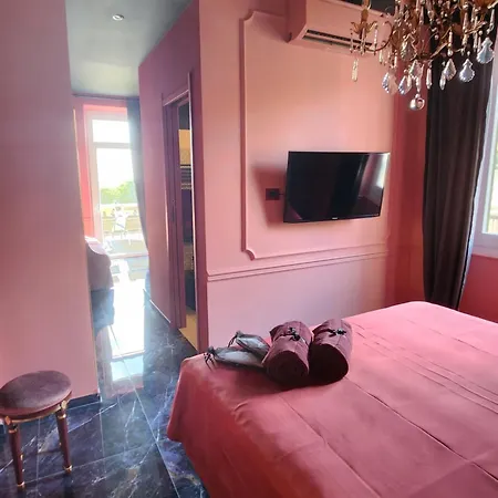 Zia Piera Hotell Chiavari