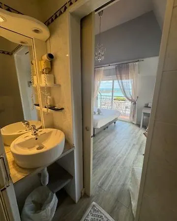 Zia Piera Hotell