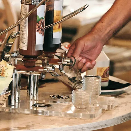 Hotel Zia Piera Chiavari