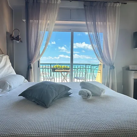 Zia Piera Hotel Chiavari