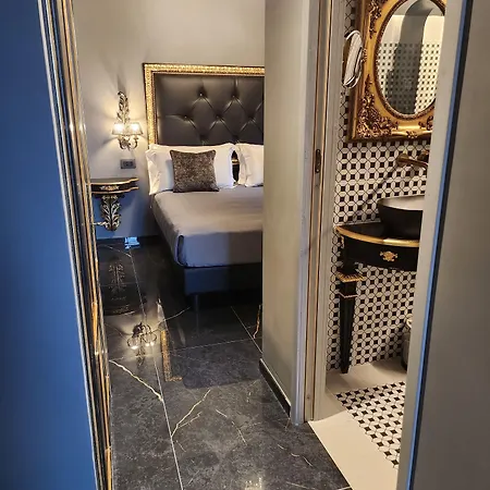 Zia Piera 3* Кьявари