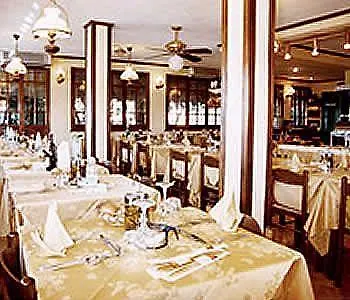 Hotel Zia Piera Chiavari