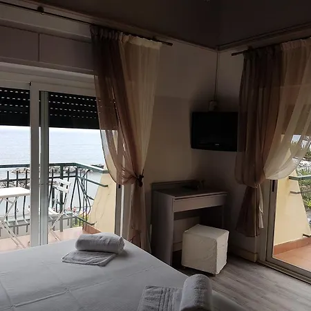 Hotel Zia Piera