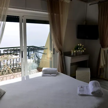 Hotell Zia Piera