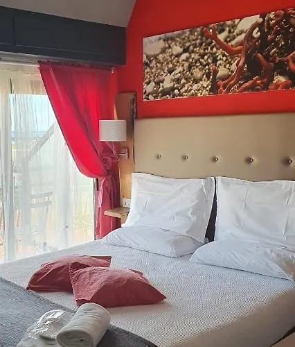 فندق Zia Piera